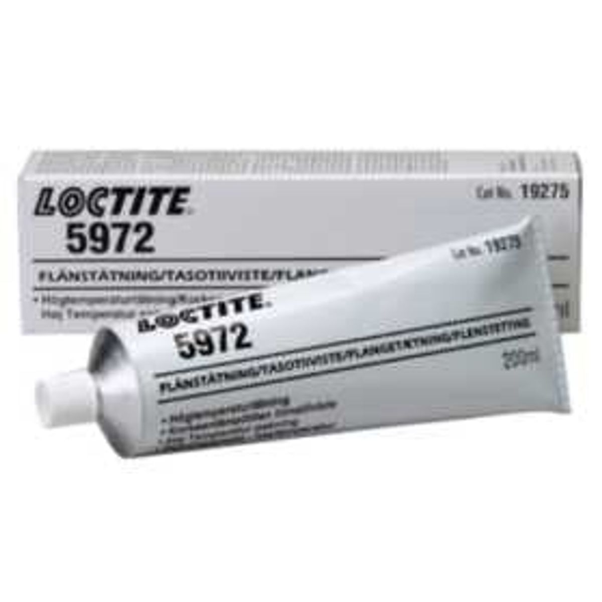 Højtemperaturtætning Loctite 5972