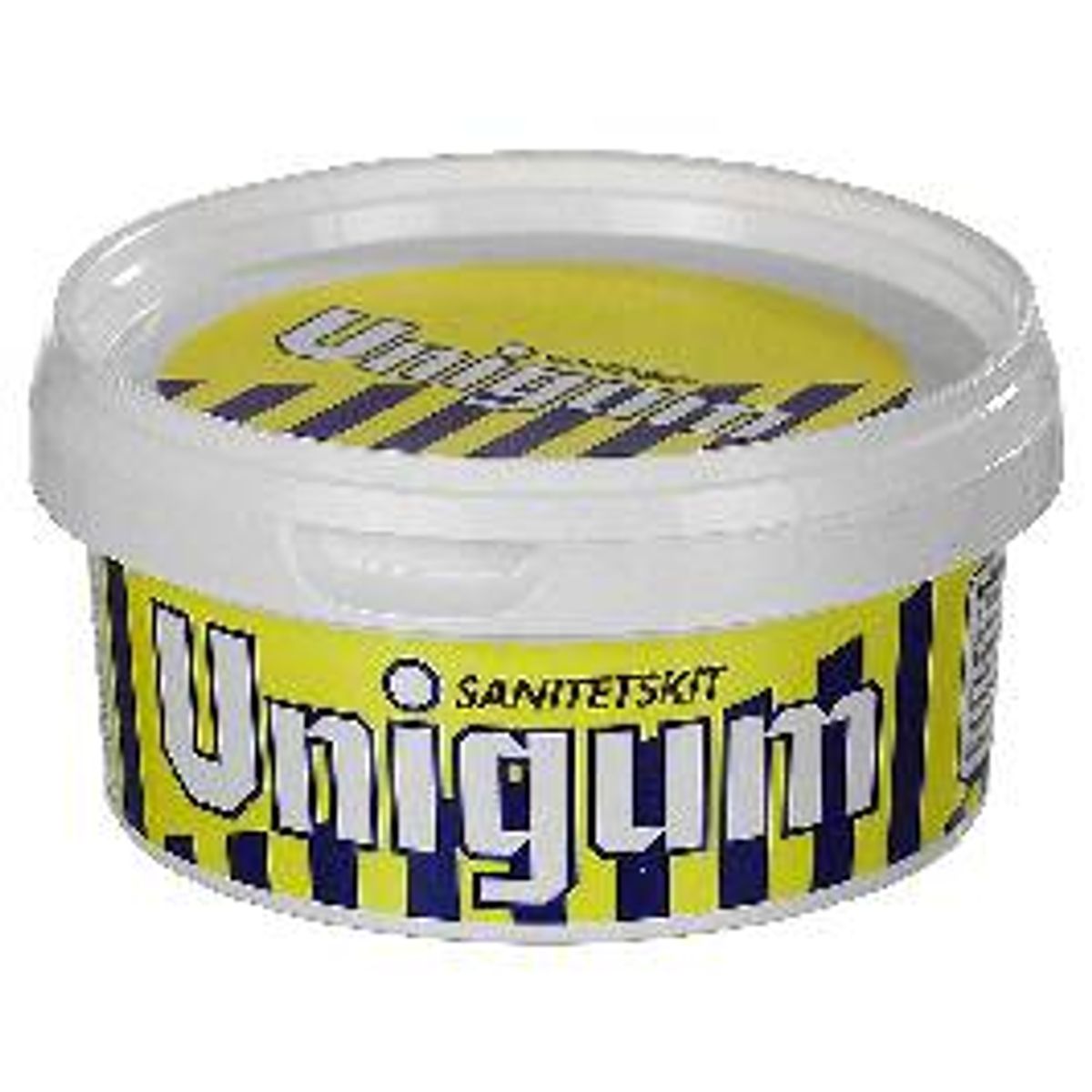 Sanitetskitt unigum gdssts125g