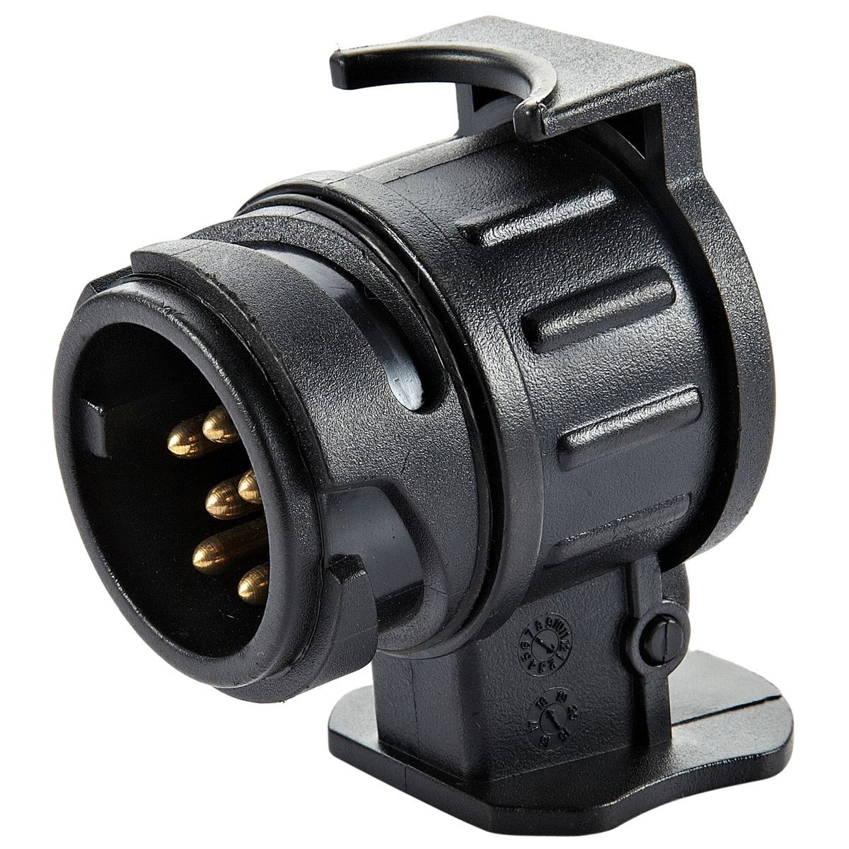 Adapter 13-7 poler