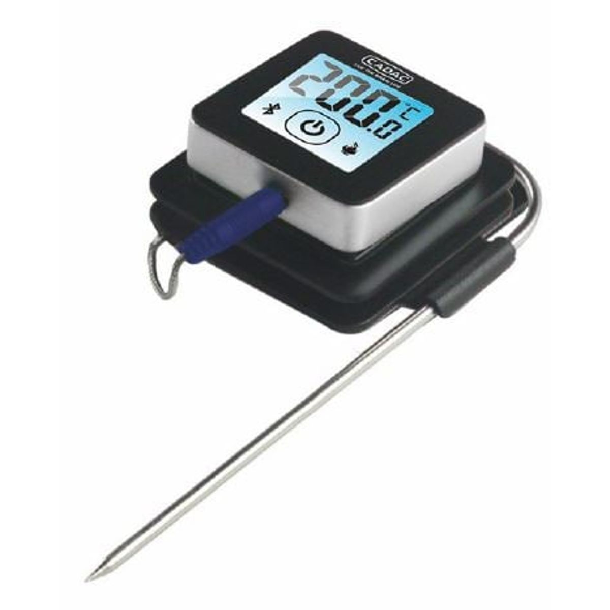 Grill termometer Bluetooth/LED