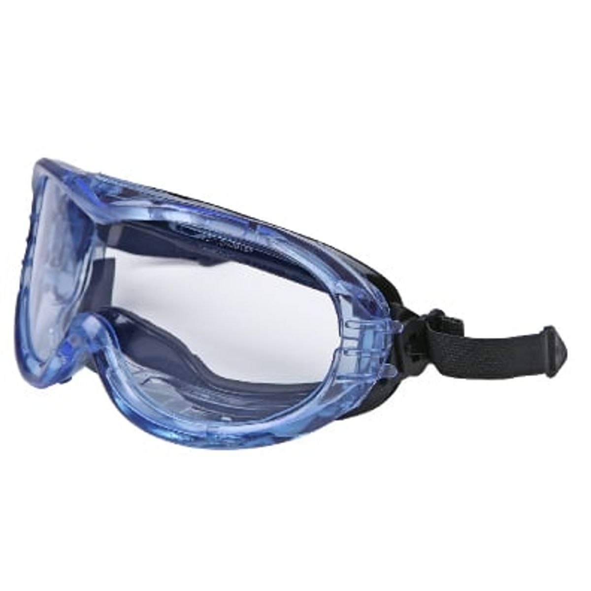 Fahrenheit Goggle sikkerhedsbrille klar linse