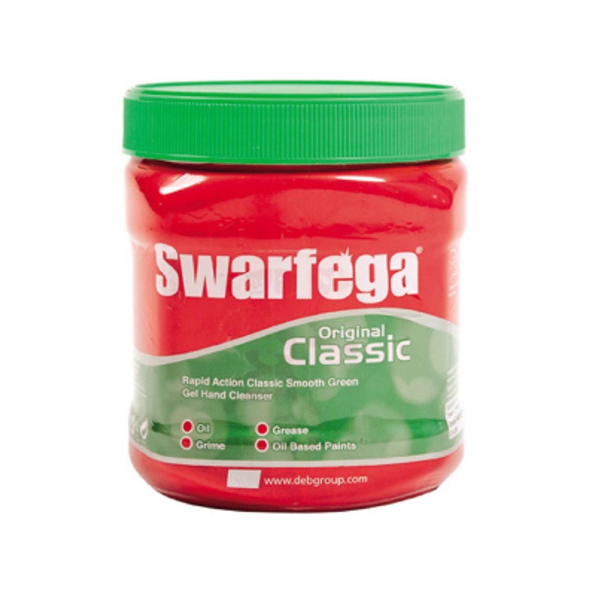 Håndrengøring swarf classic 1l