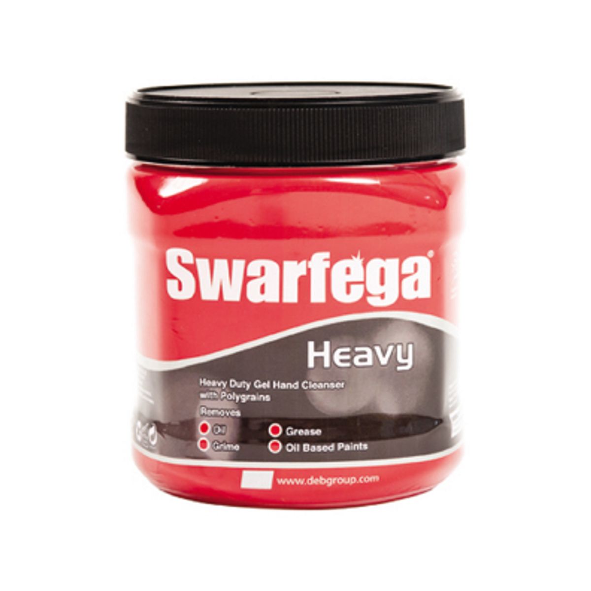 Håndrengøring swarf heavy 1l