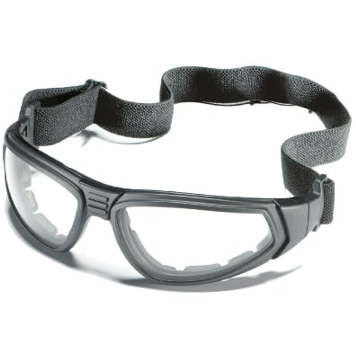 Brille Zekler 80 HC/AF Klar