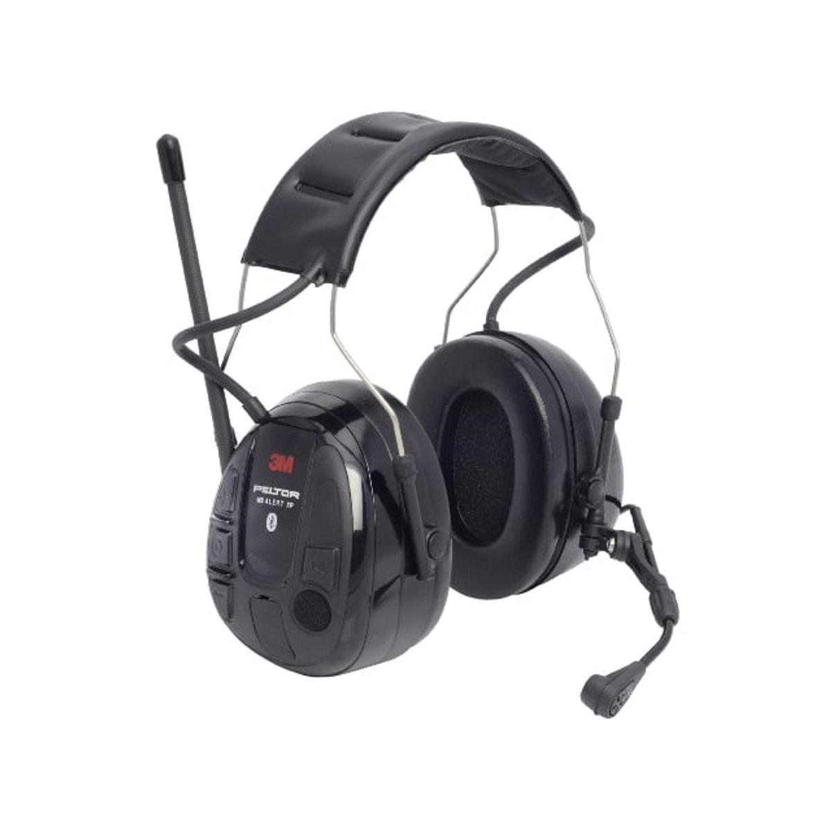 Peltor WS Alert XP headset hovedbøjle