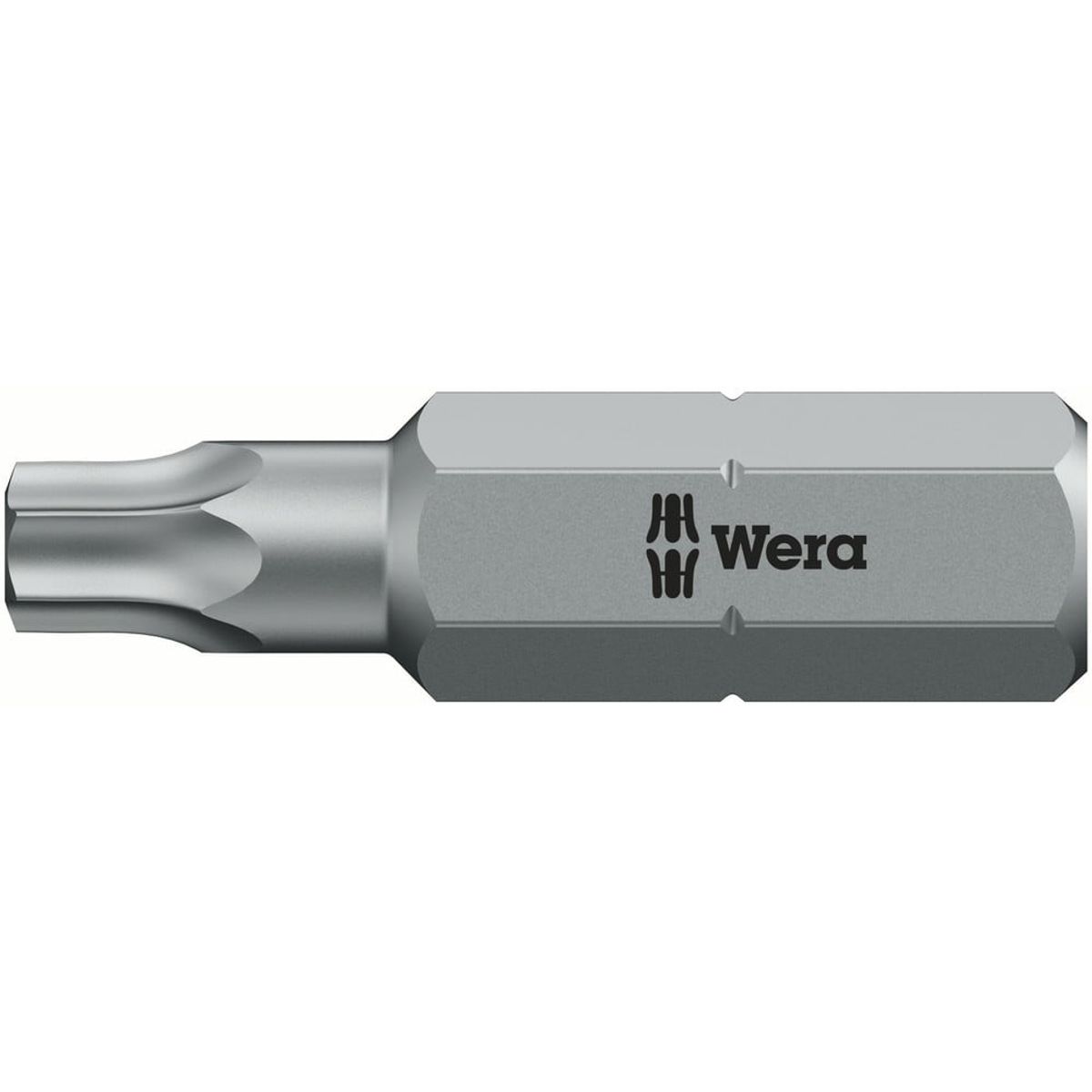 Bits til Torx-kærv Wera 867/1 TX