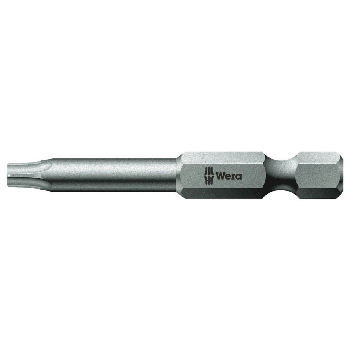 Bits til Torx-kærv Wera 867/4 Z