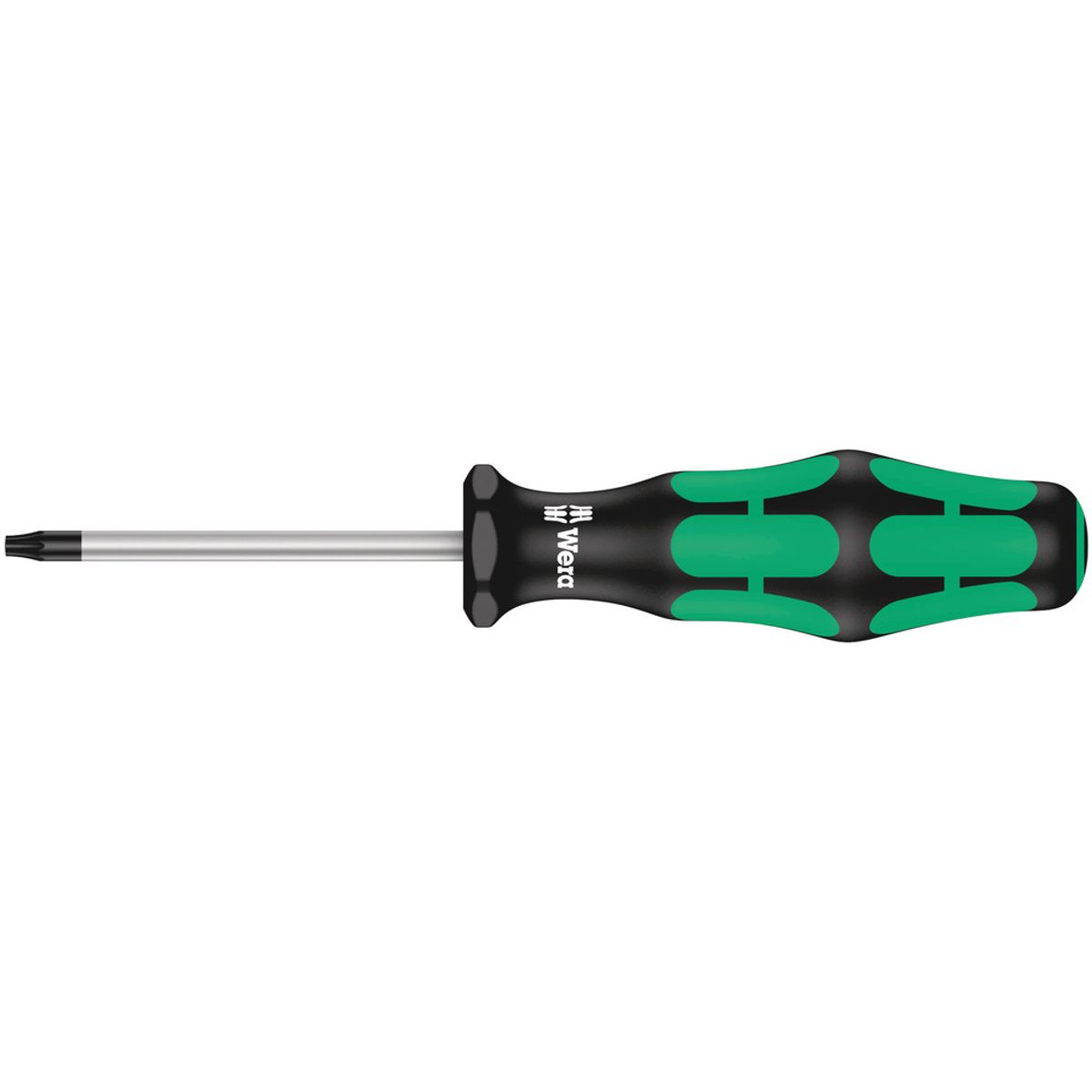 Skruetrækker 367 Torx BO E9Ã60 mm