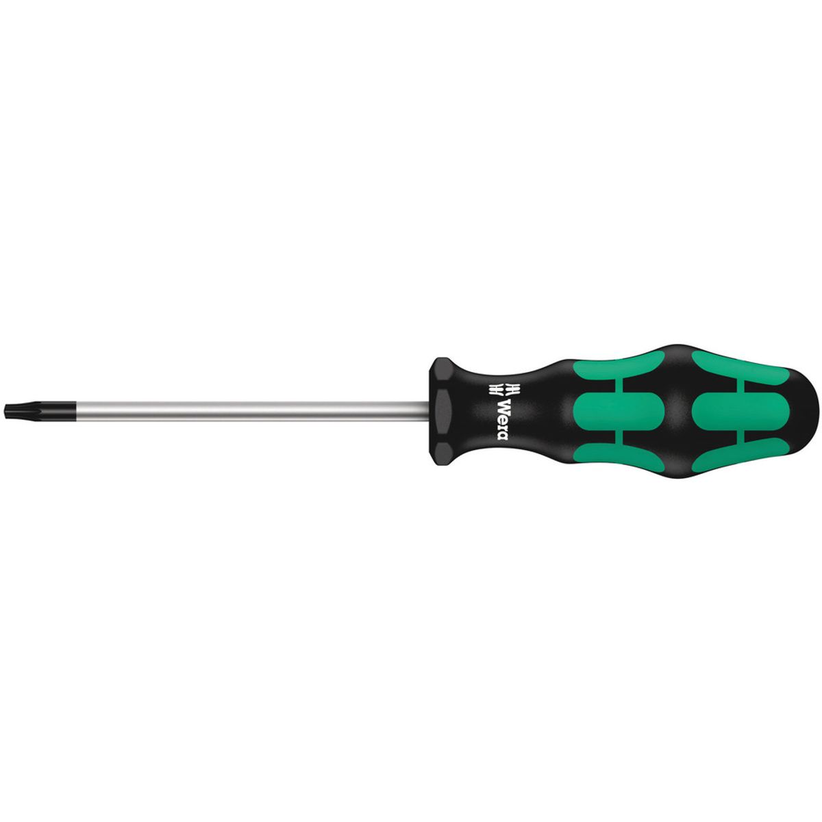 Skruetrækker 367 Torx BO E10Ã300 mm