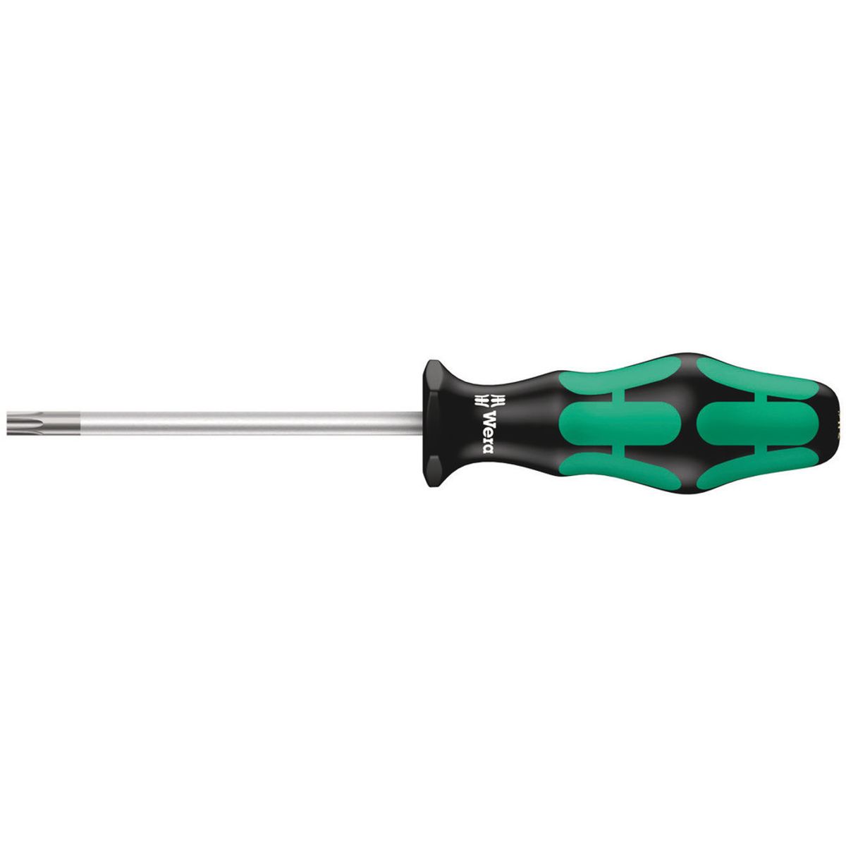 Skruetrækker 367 Torx HF TX9Ã60 mm