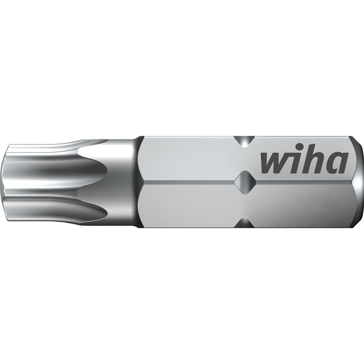 Wiha Torx30 standard bit, 10 stk pk