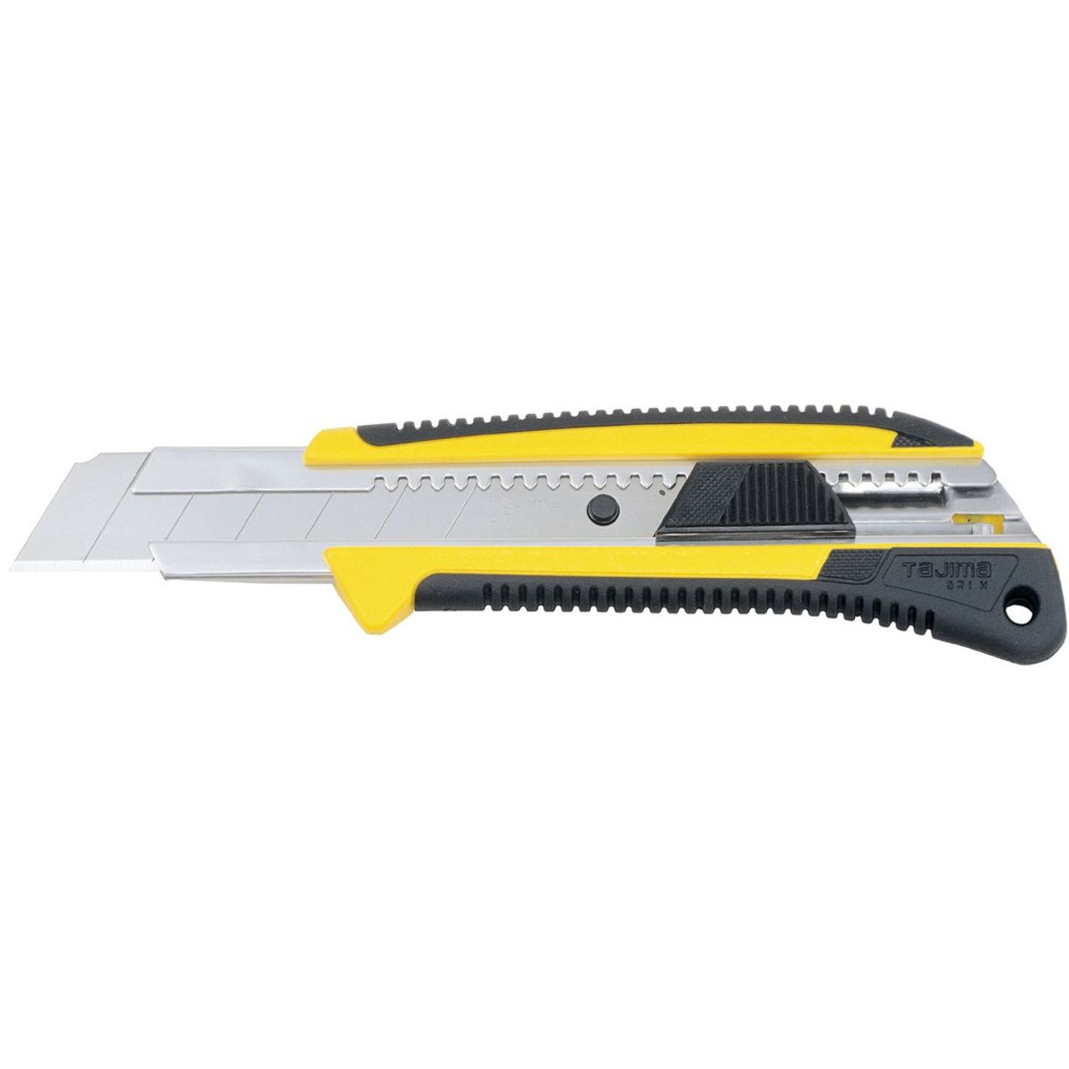 Tajima LC 660 kniv. Non Slip Grip.