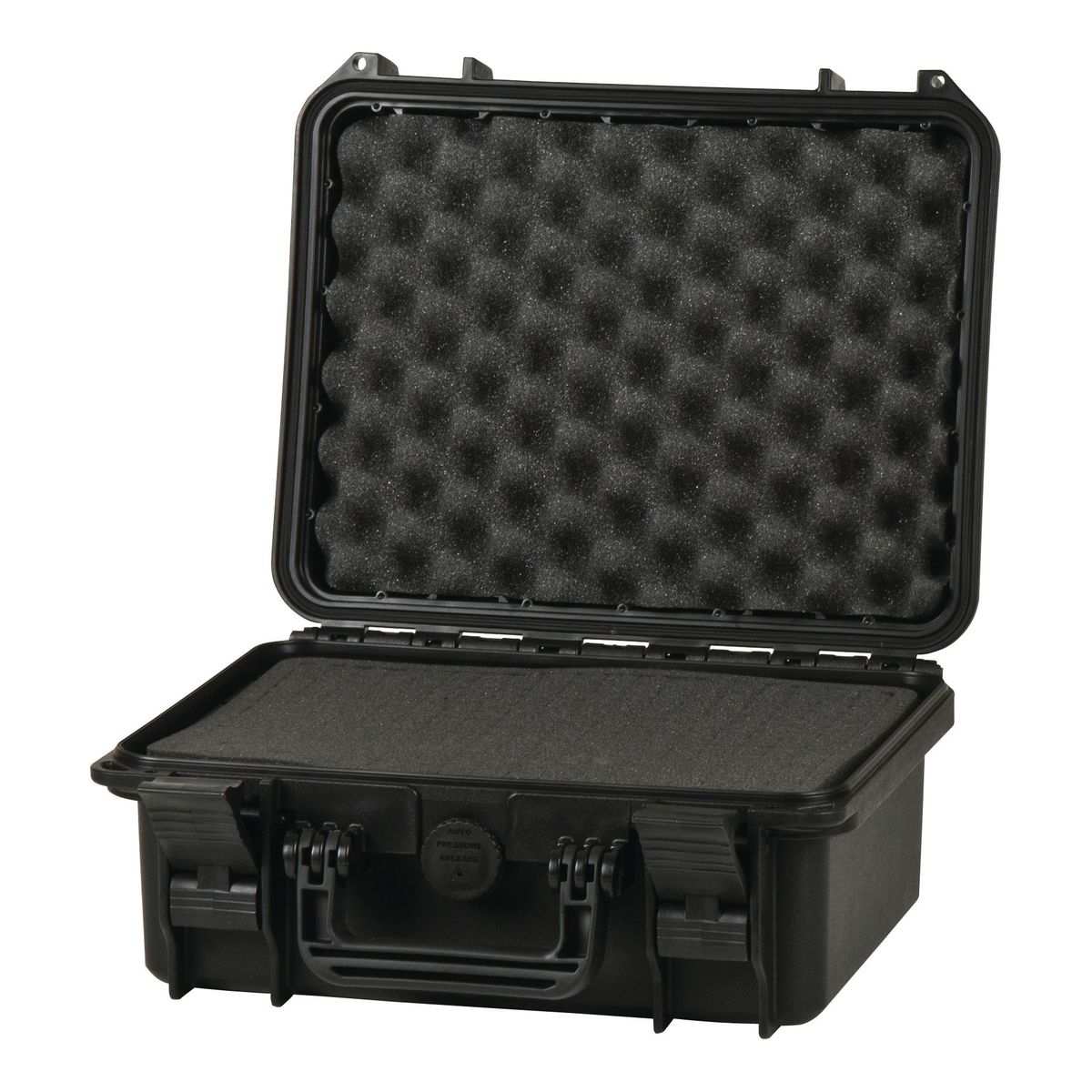 Racco FlightCase 3, kuffert