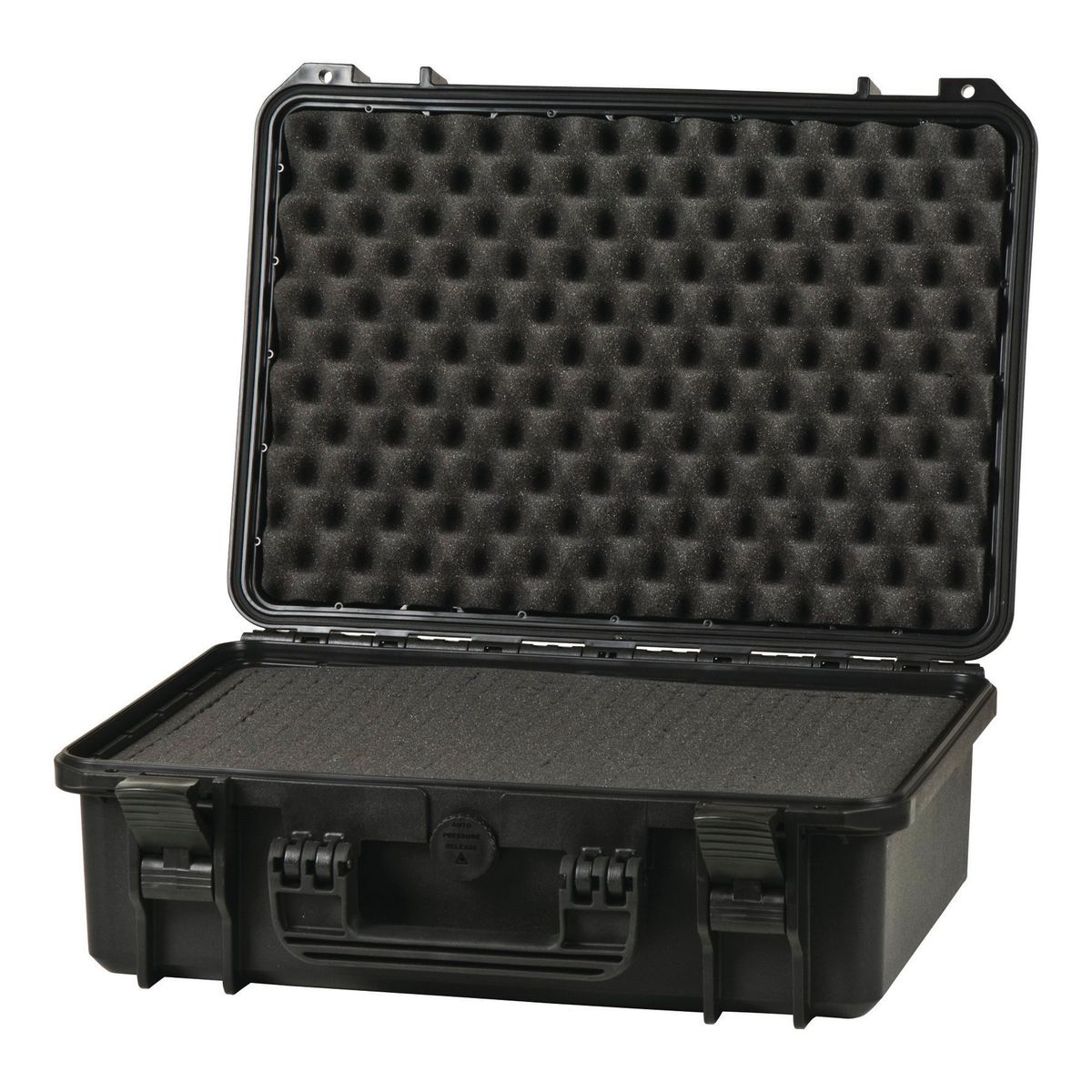 Raaco FlightCase 4, kuffert