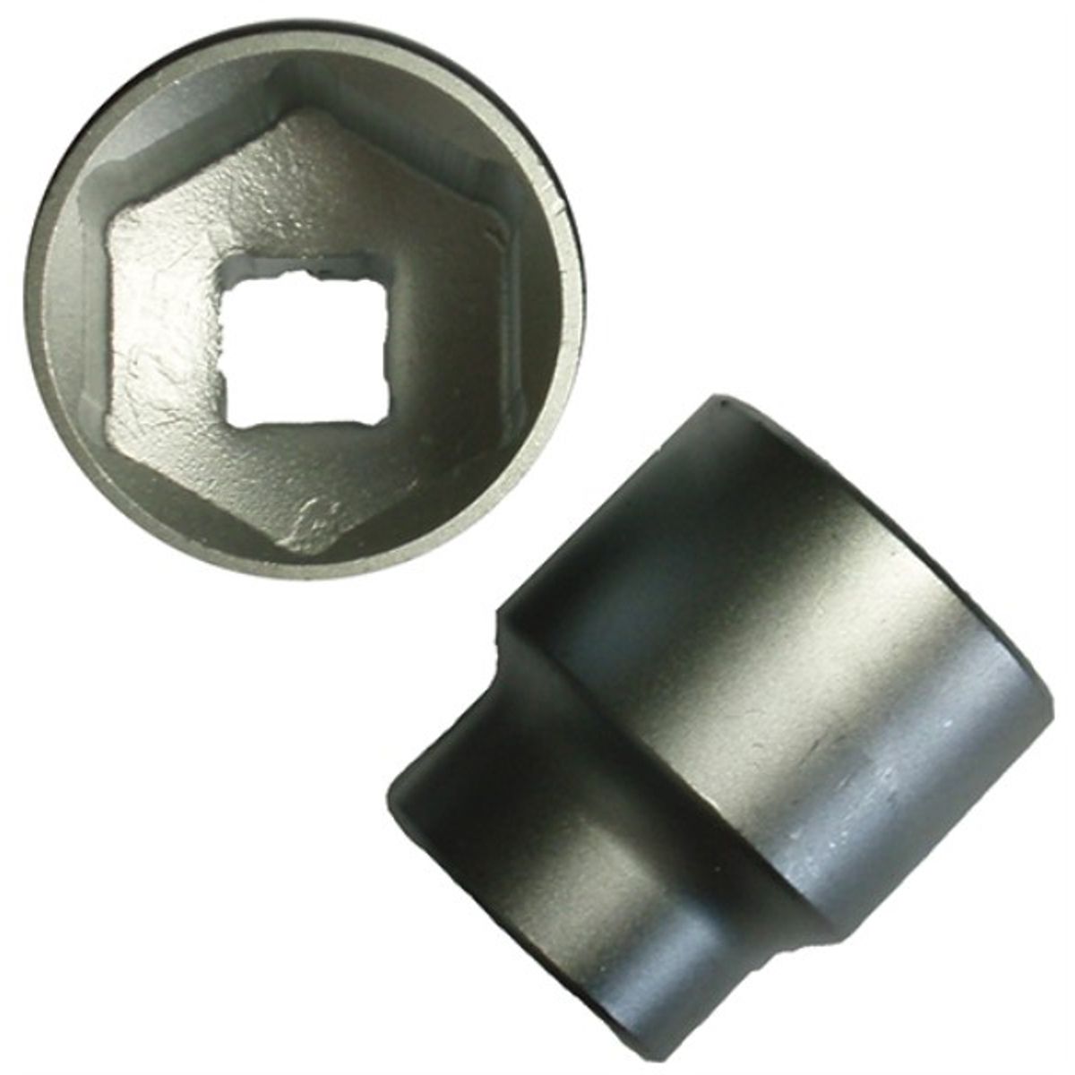 BATO Top kort 3/4" x 35mm.