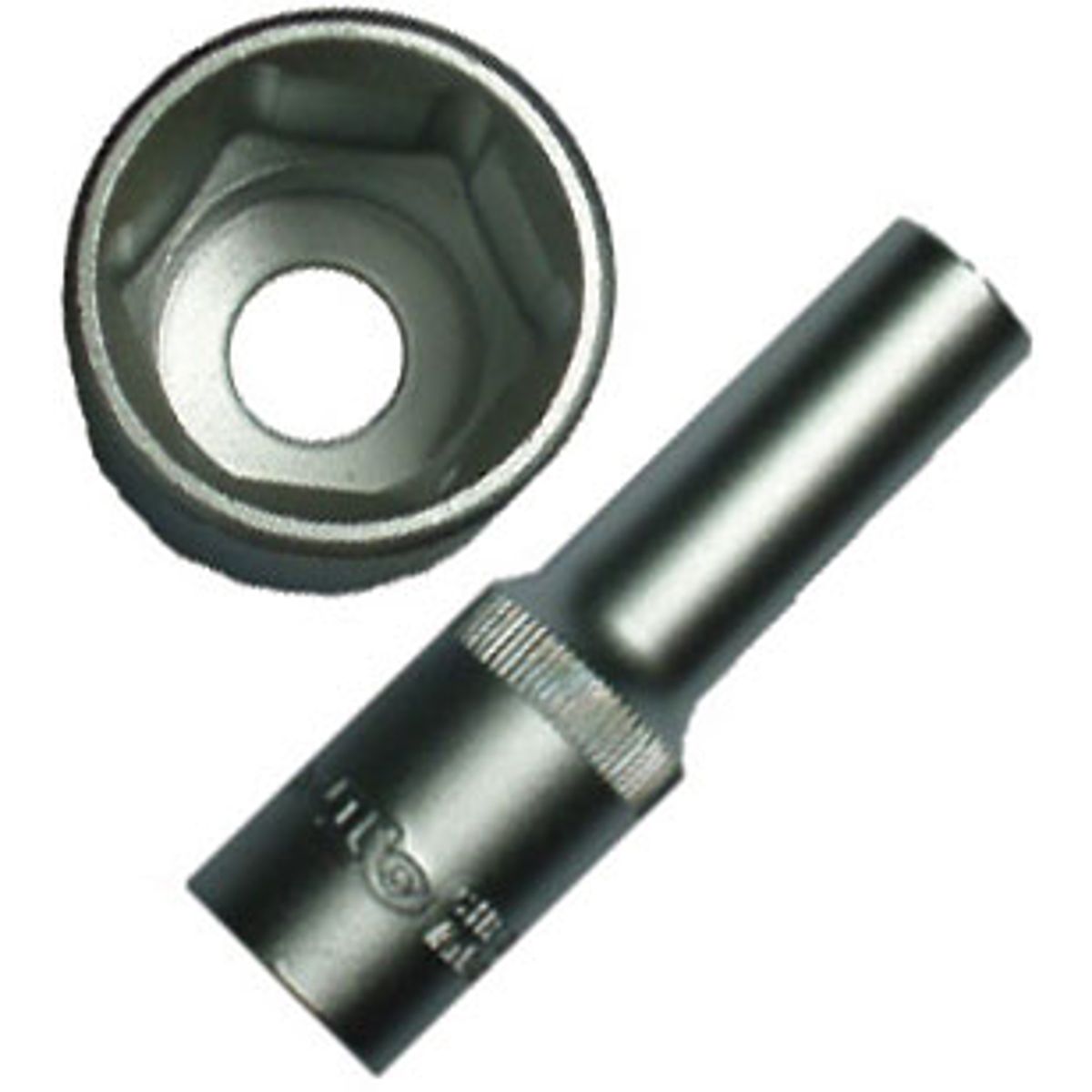 BATO Top lang TOMMER 1/2" x 9/16" 6kt.