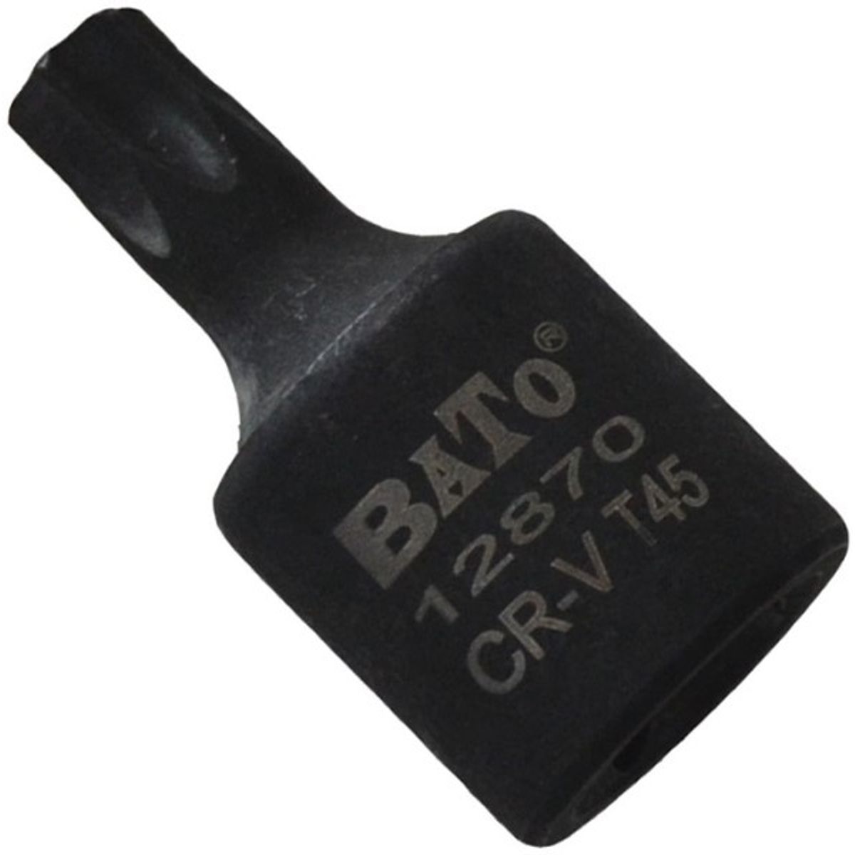 BATO Olie Stifttop 3/8" x Torx 45. Olieprop.