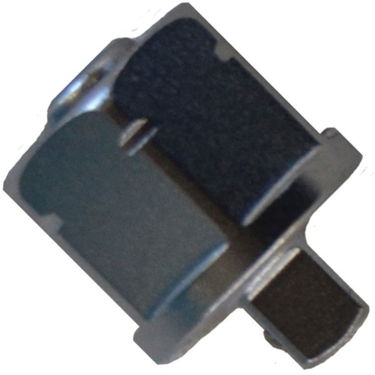 BATO Adapter 1/4" for gennemstik skralde.