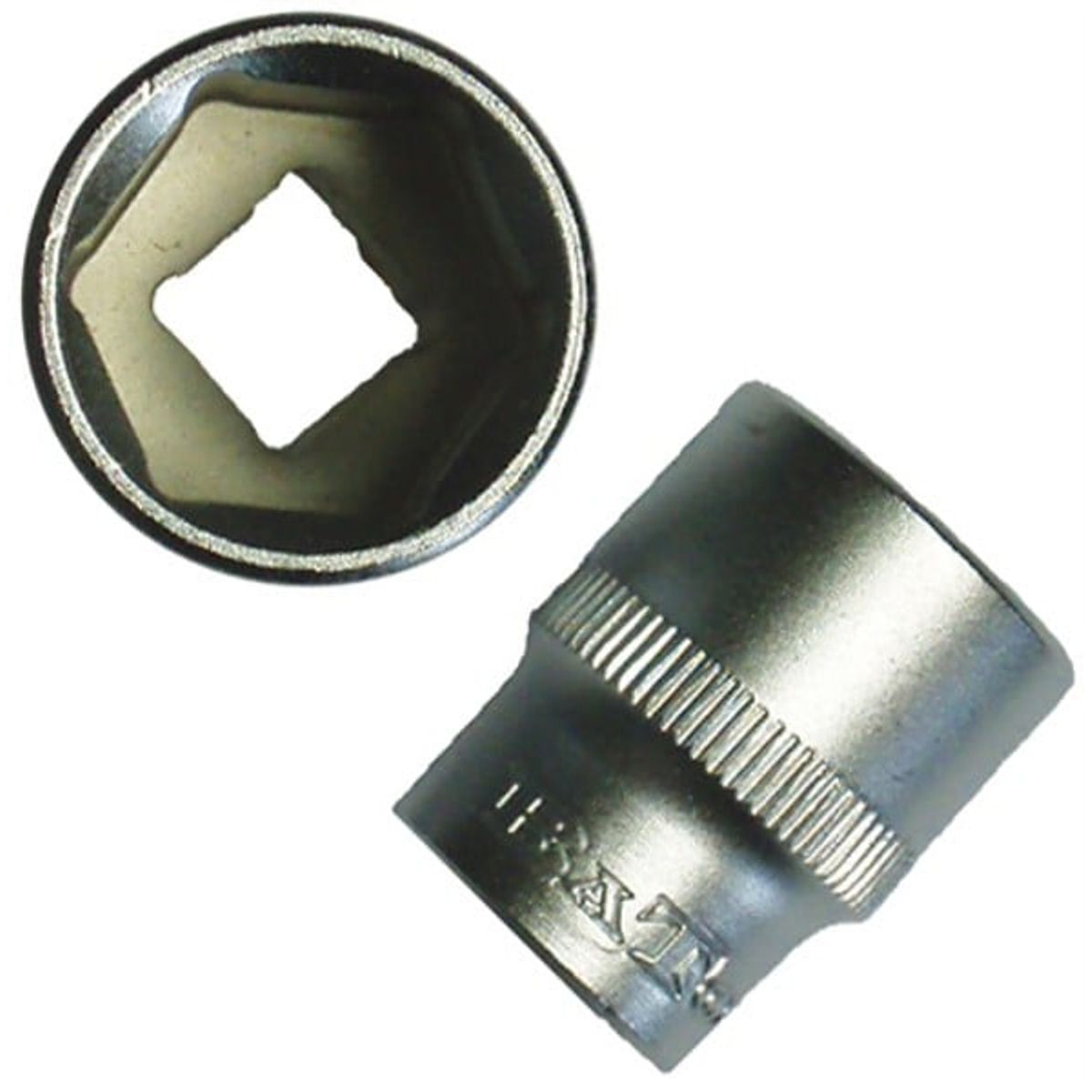 BATO Top kort TOMMER 3/8" x 7/8" 6kt.