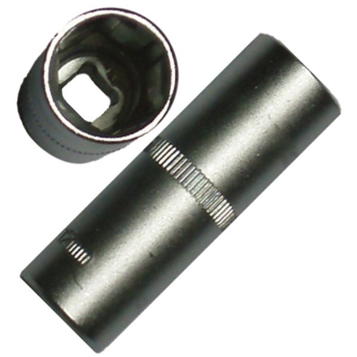 BATO Top lang 1/4" x 9mm. 6kt.