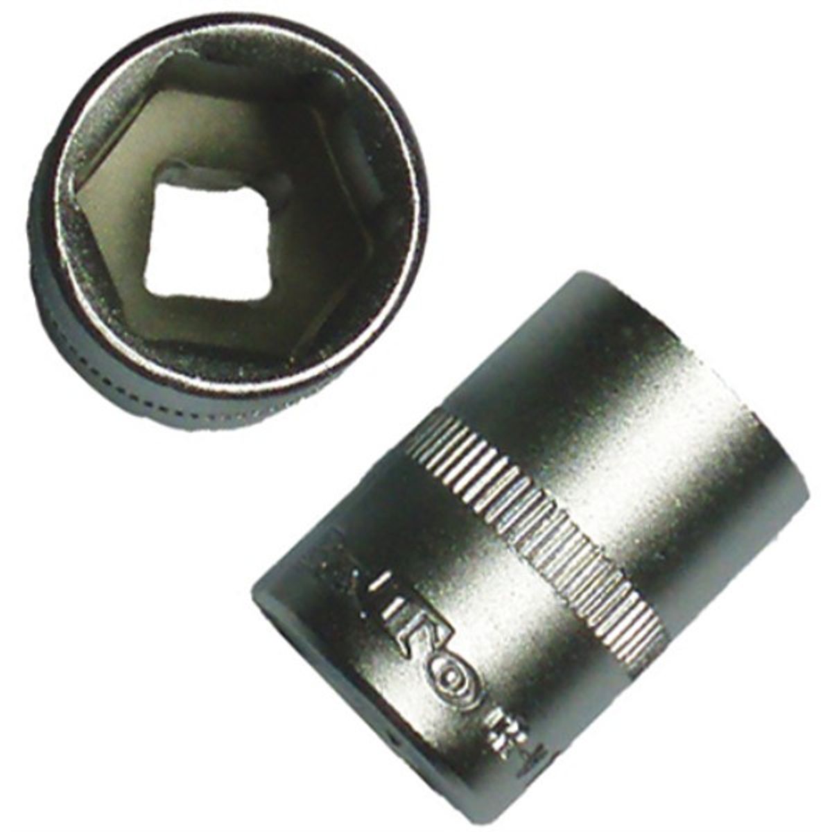 BATO Top kort TOMMER 1/4" x 1/2" 6kt.