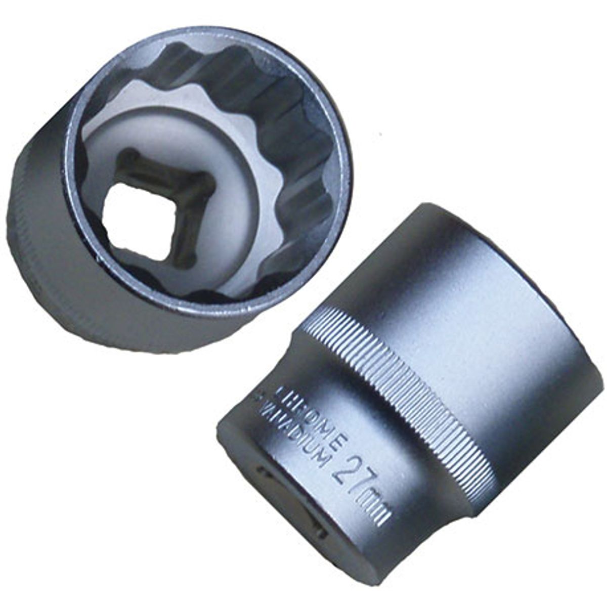 BATO Top kort 1/2" x 18mm. 12kt.