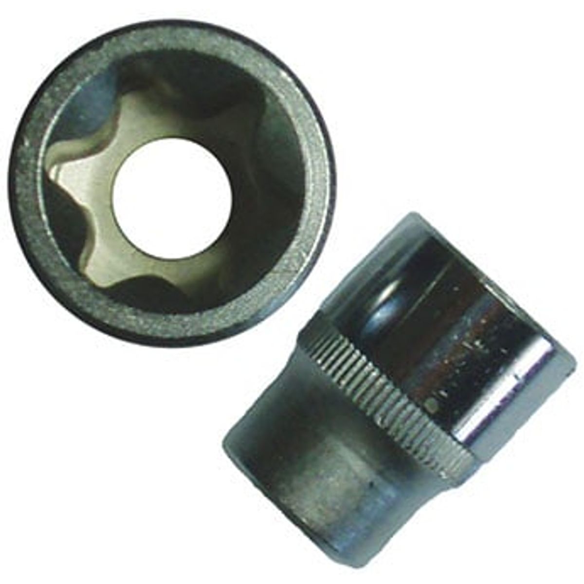 BATO E-top kort 1/4" x E4.