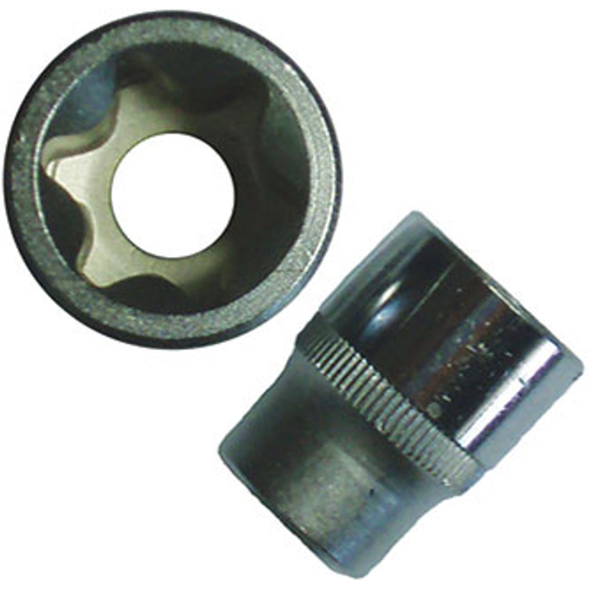 BATO E-Top kort 3/8" x E8.