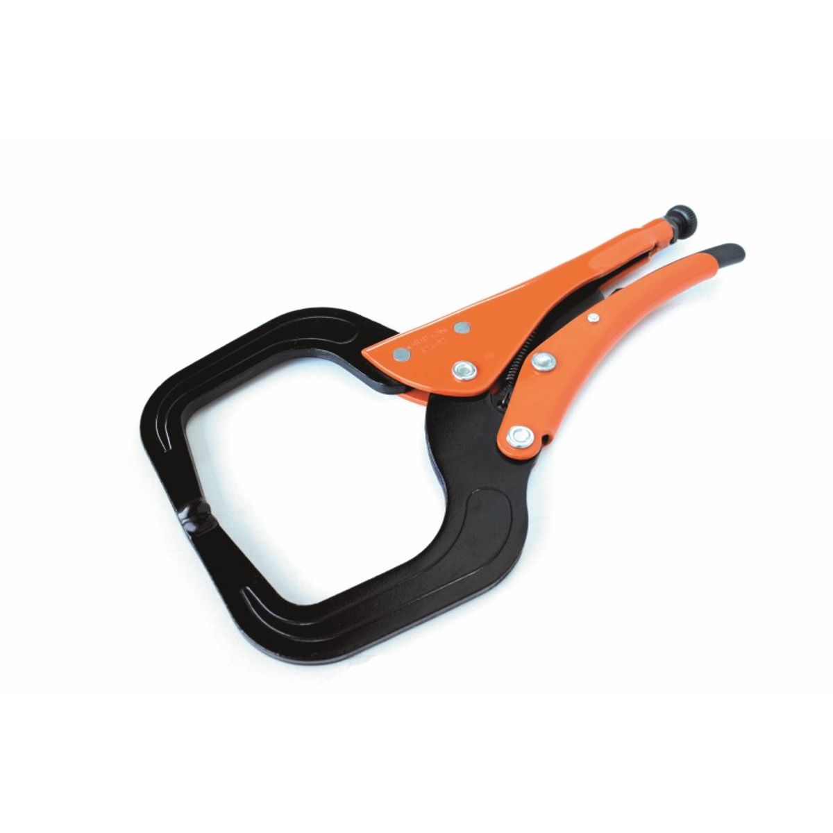 GRIP-ON Holdetang C-Clamp