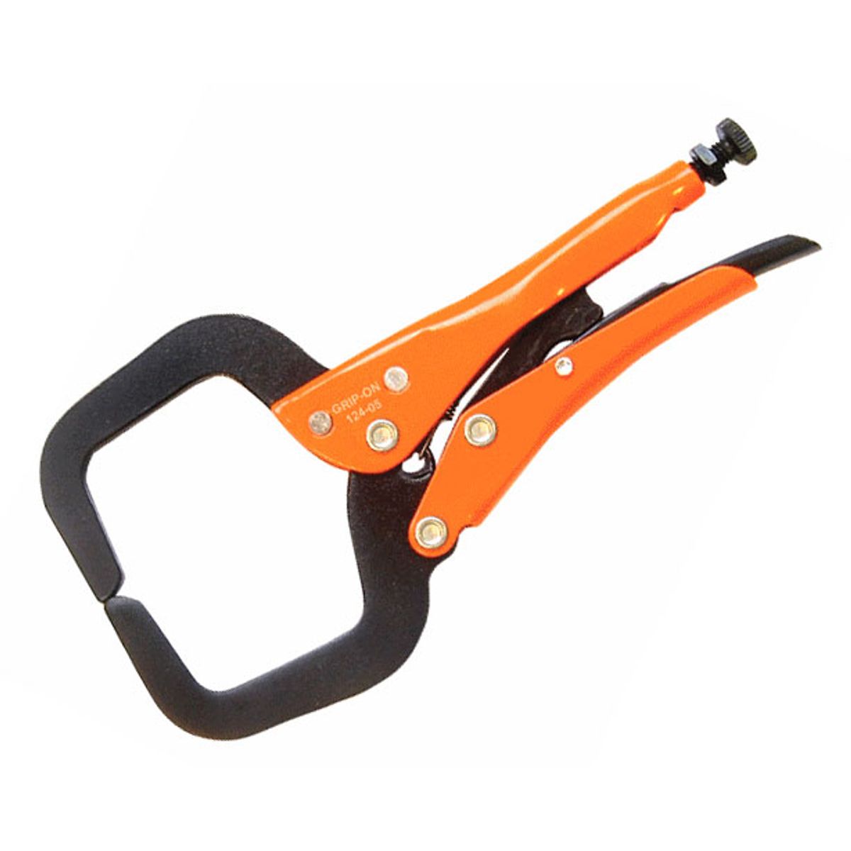 GRIP-ON Holdetang C-Clamp