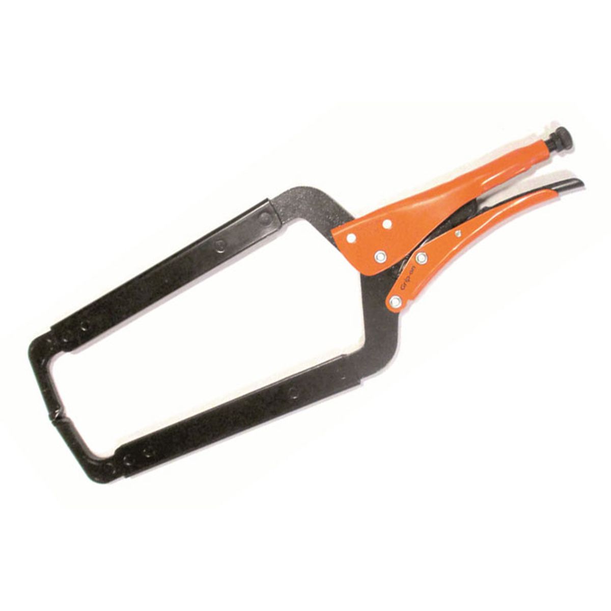 GRIP-ON Holdetang C-Clamp