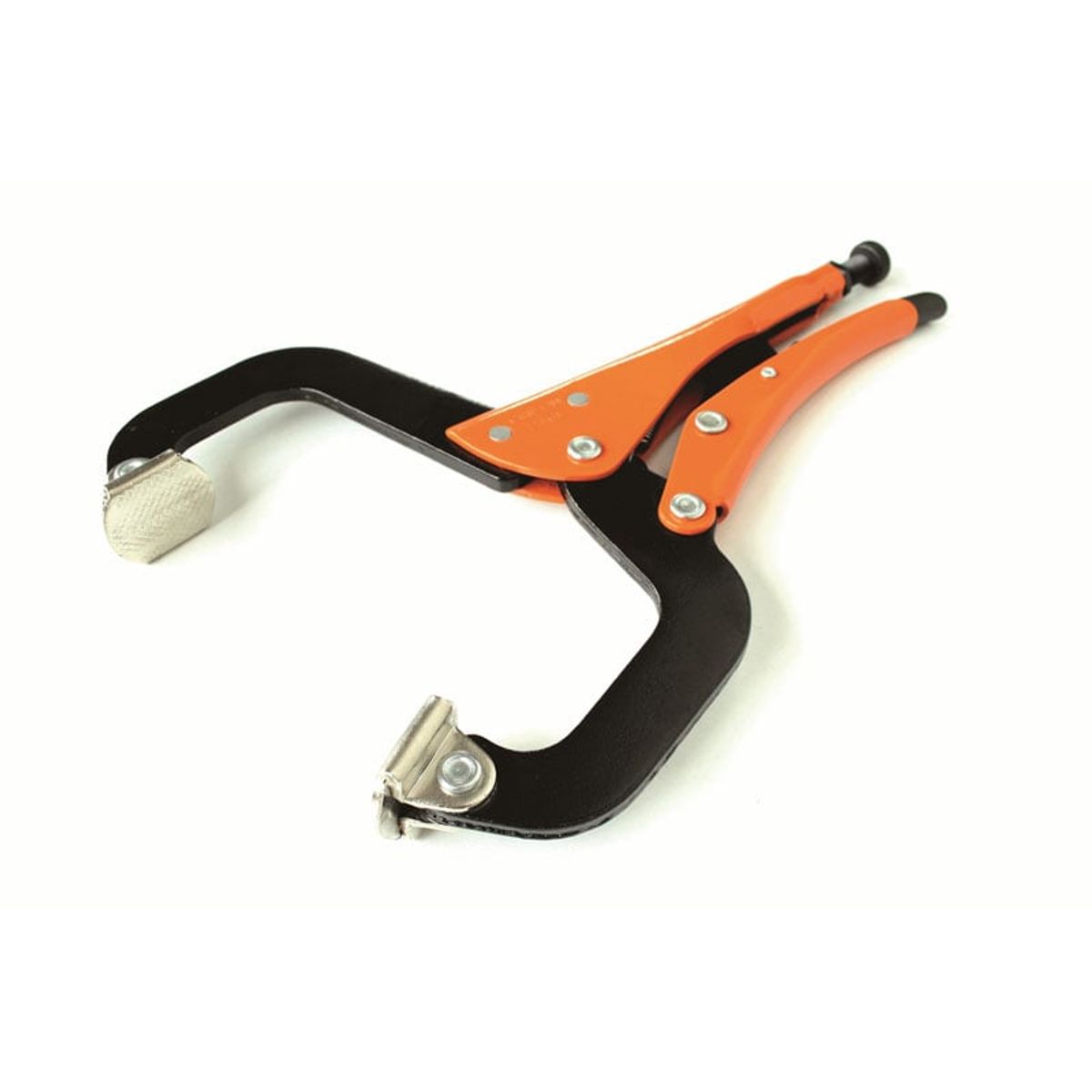 GRIP-ON Stepped C-Clamps