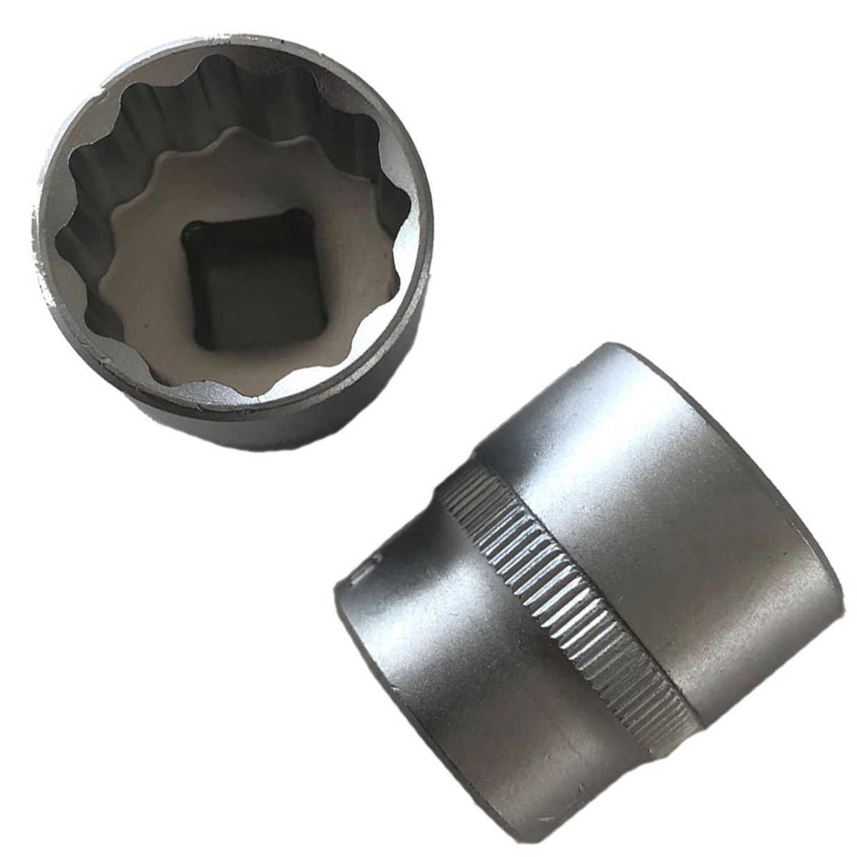 BATO Top kort 3/8" x 6mm. 12kt.