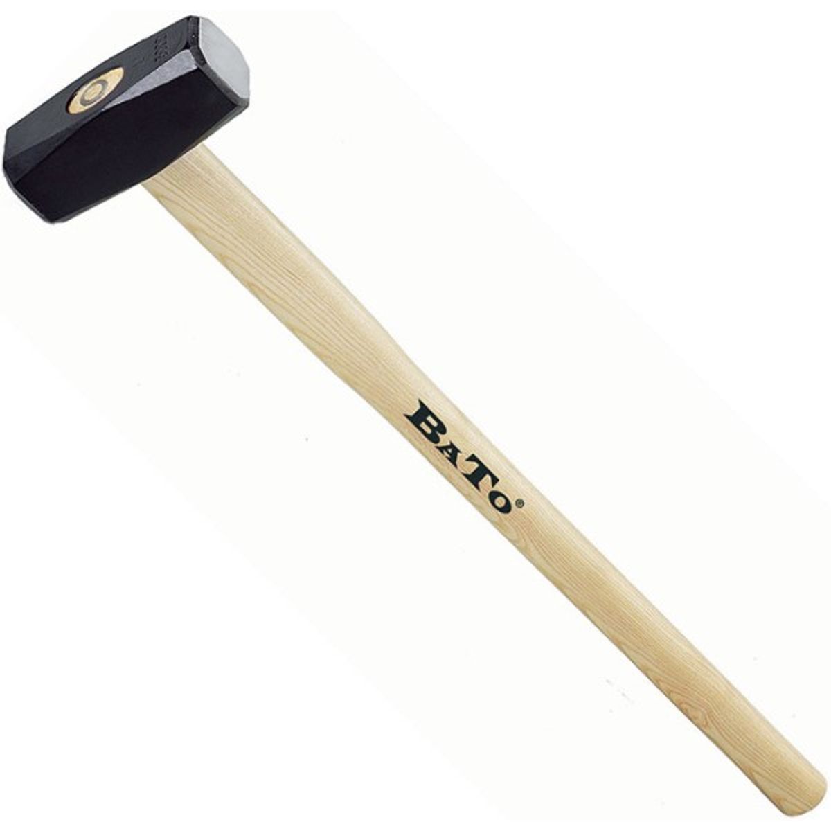 BATO Forhammer 4 kg. Træskaft