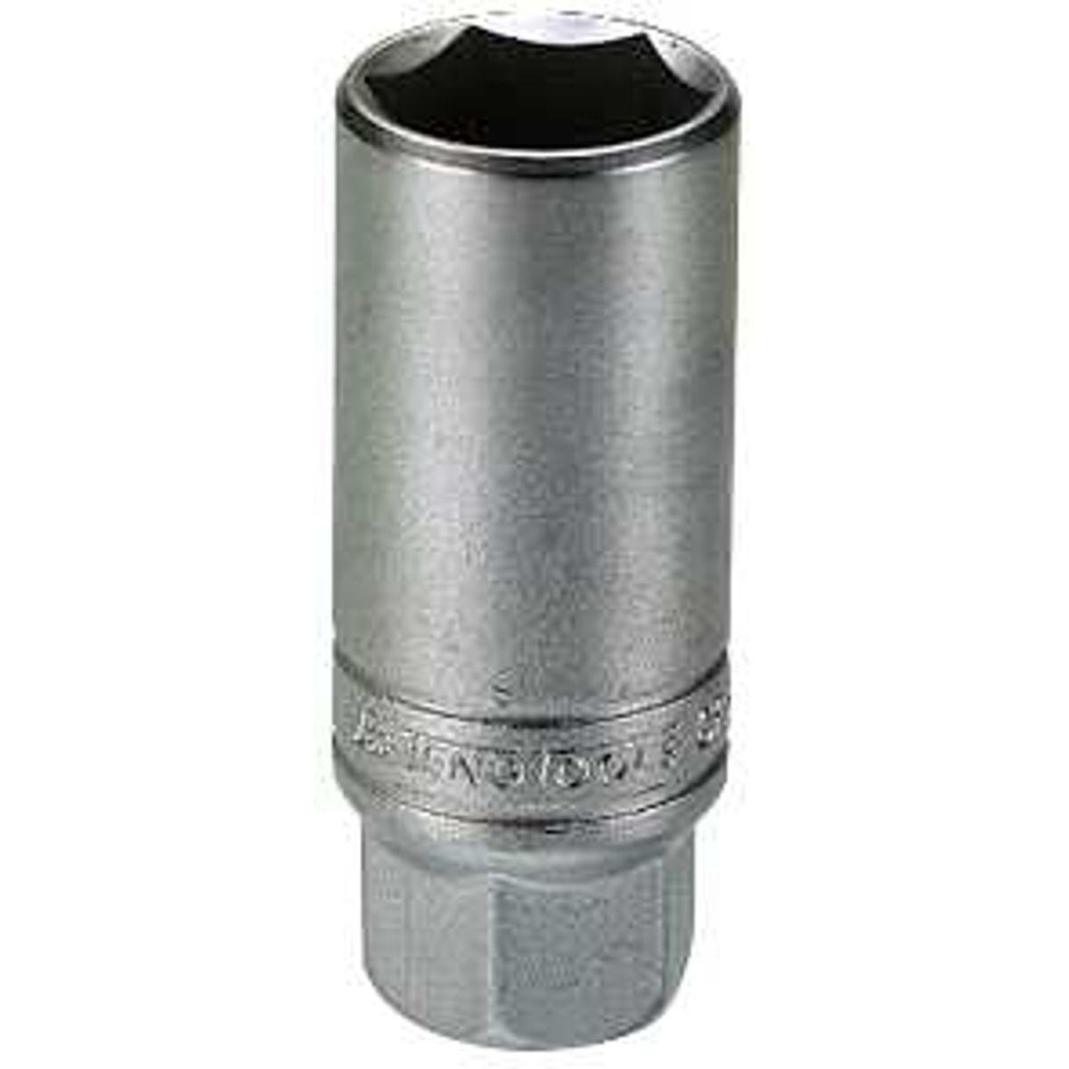 Tændrørstop. med 3/8â³ â¡-tilslutningsfæste. teng tools m380040-c / m380047-c