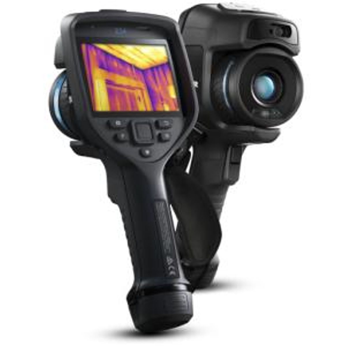 FLIR E54 Termisk kamera (24 ° linse)