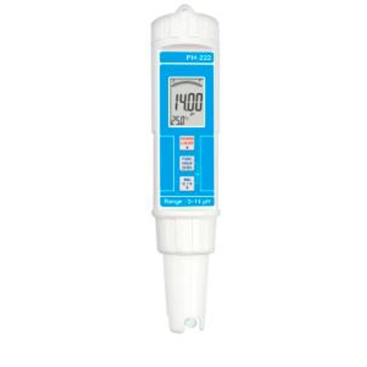 Elma PH222 - Pen pH meter IP67