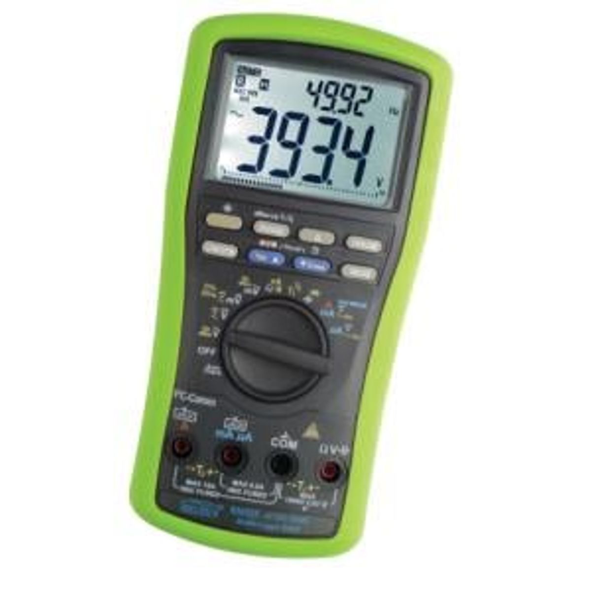 Elma BM525s - Sand RMS Dataloggermultimeter KAT IV 1000V