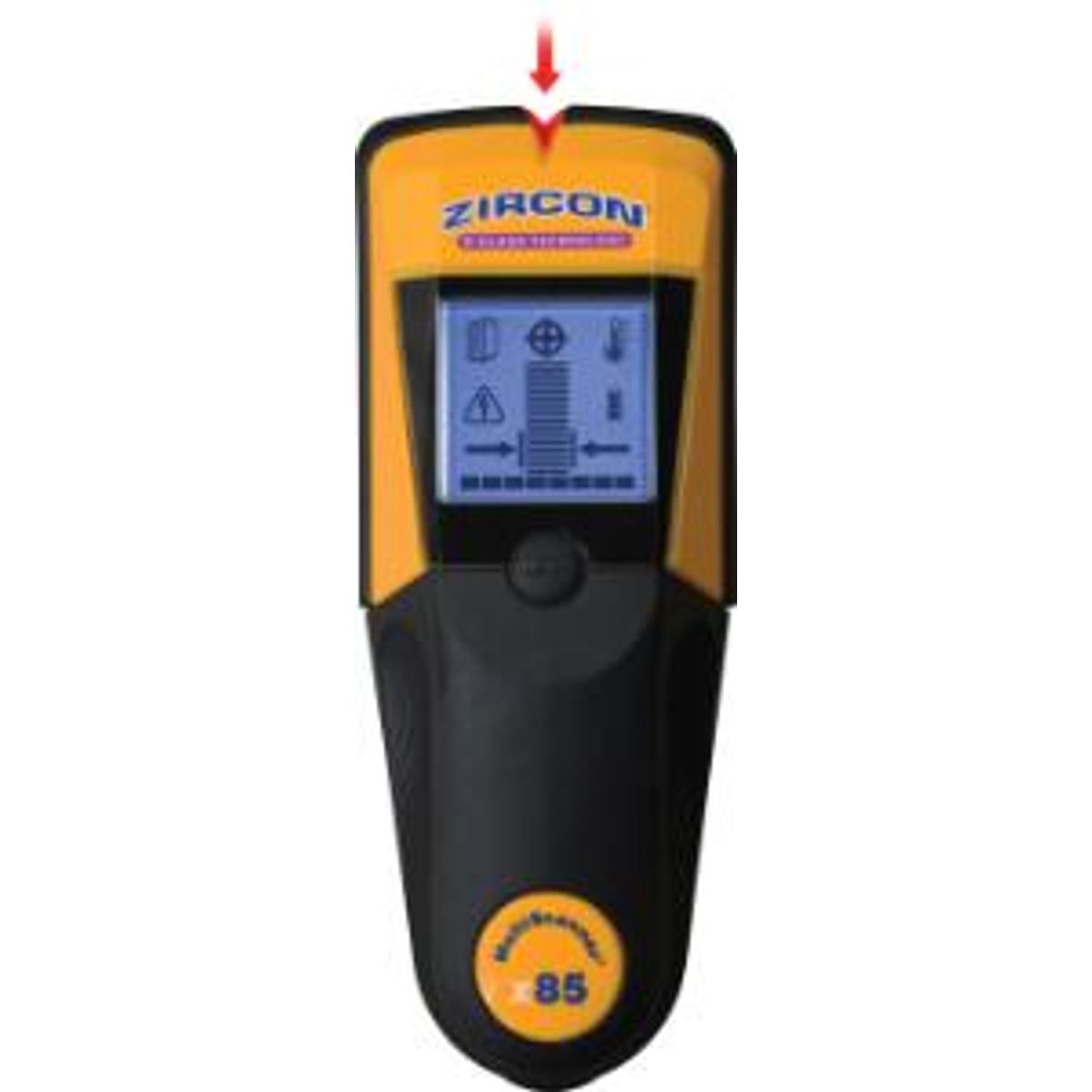 Zircon MultiScanner x85 OneStep