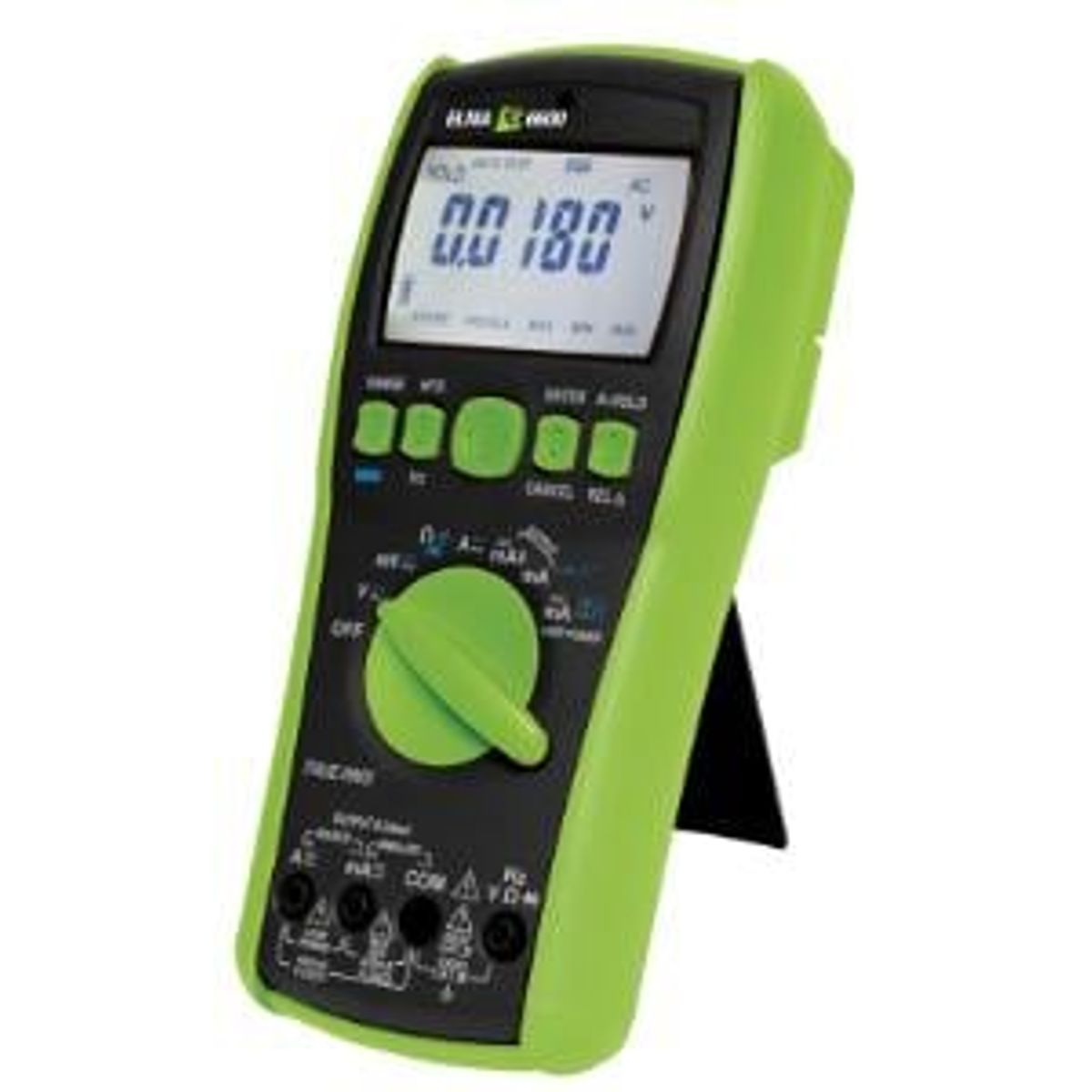 Elma 6600 Procesmultimeter