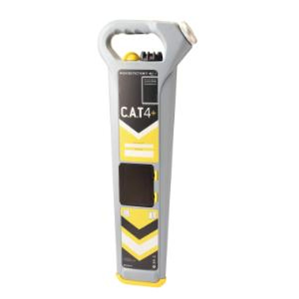 Radiodetection CAT4+ - Modtager