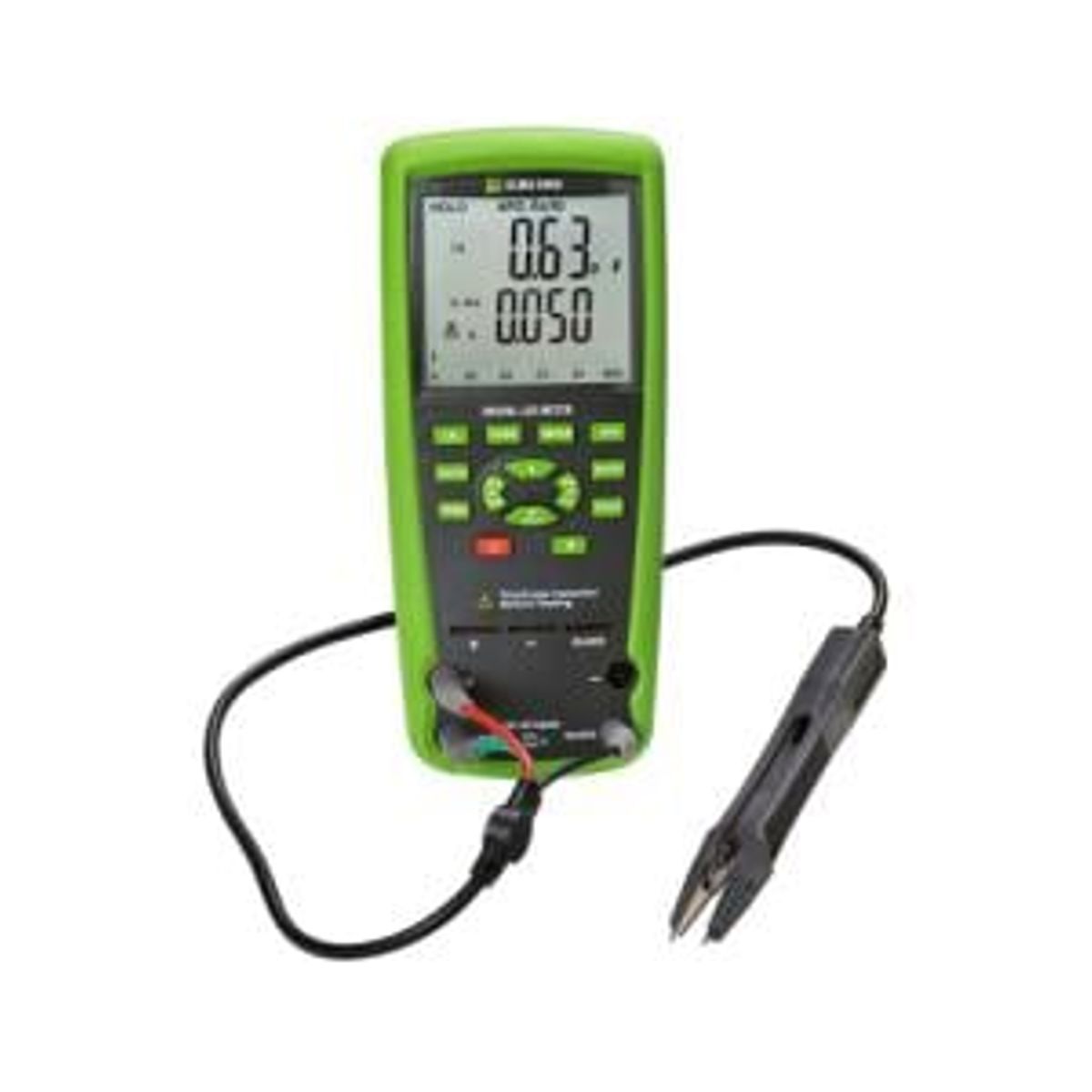 Elma 6400 LCR meter