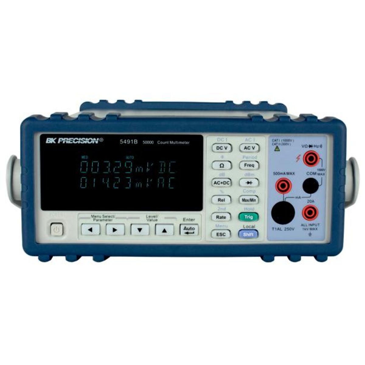 Elma 5491B bordmultimeter