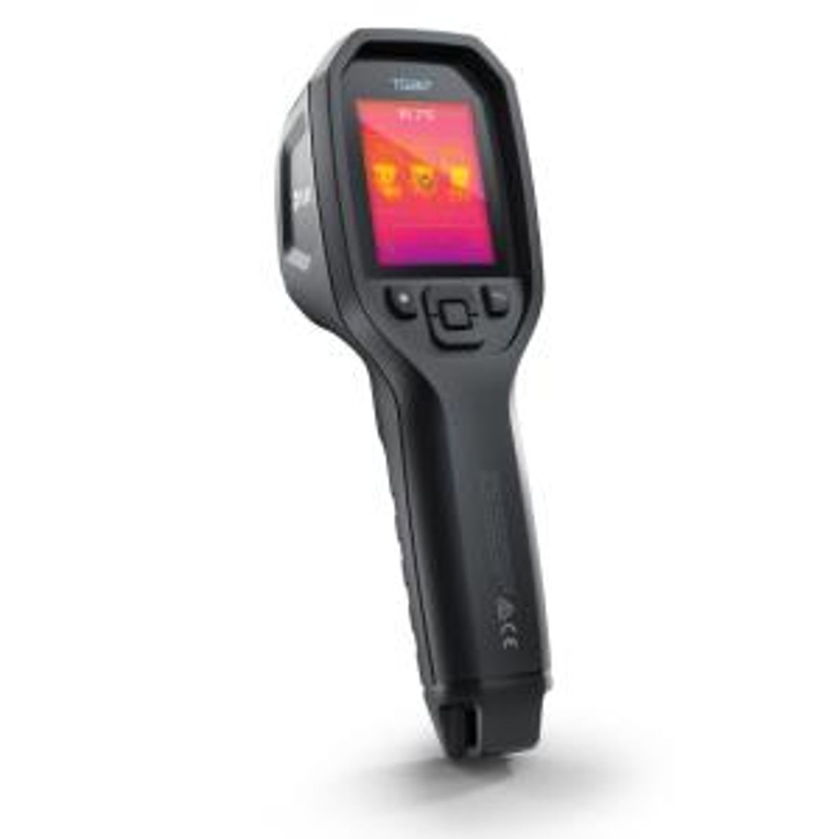 FLIR TG267 IR termometer med IGM