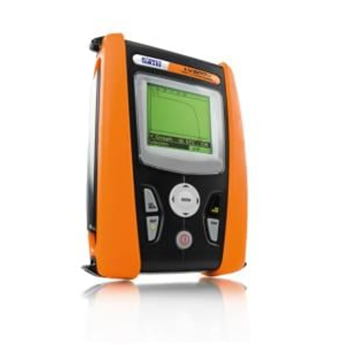 HT I-V 500w solcelle kurvetester