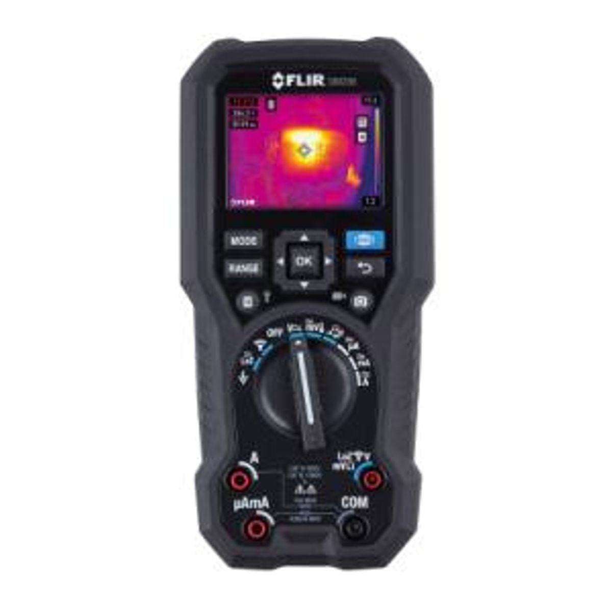 FLIR DM286 industri multimeter