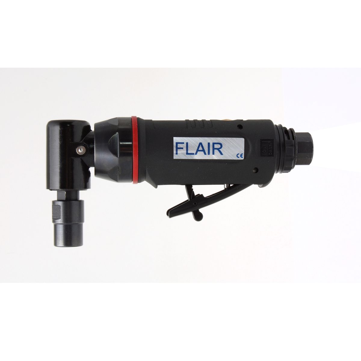 FLAIR 6 mm vinkellynsliber, 20000 omdr.