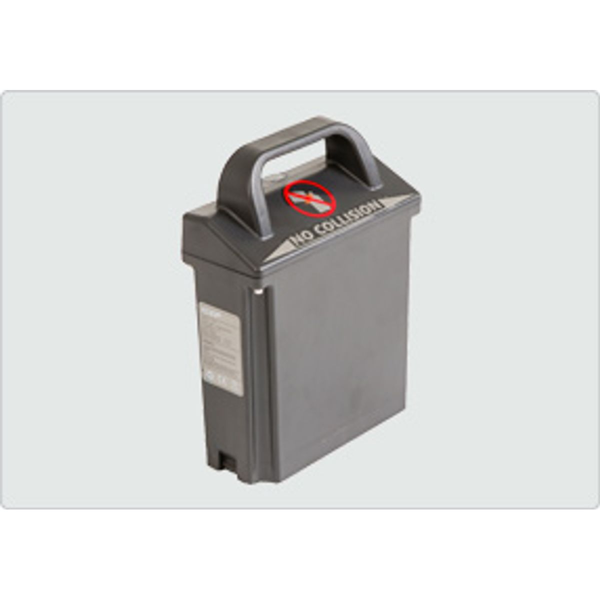 Batteri - Lithium batteri til SKP1200