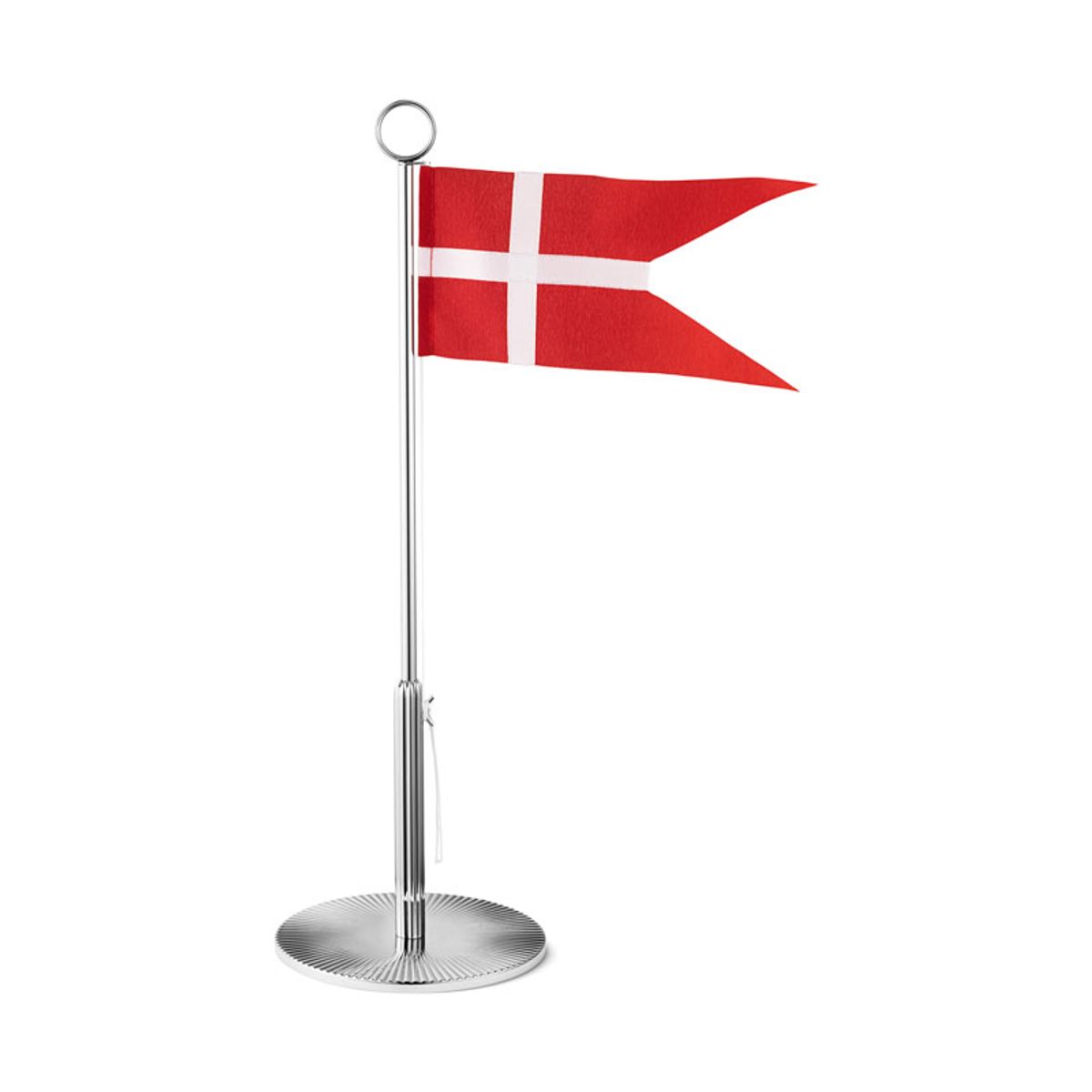 Georg Jensen Bernadotte flag 39 cm