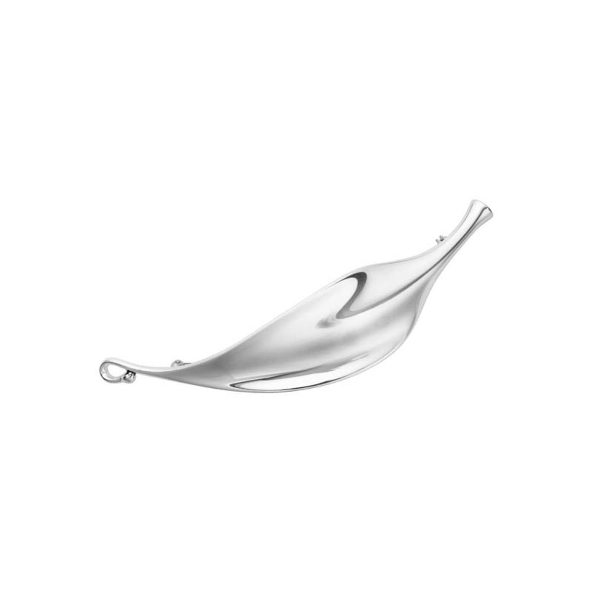 Georg Jensen New Vivianna 391 broche i sølv